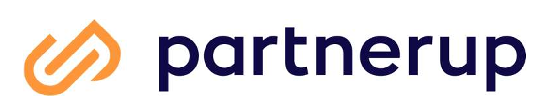 Partnerup logo